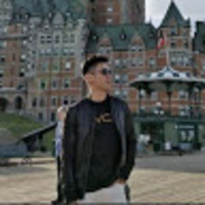 Meet your Posher, Rendy